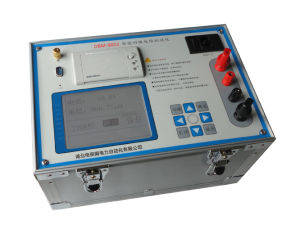 DBM-9902智慧型迴路電阻測試儀 DBM-9902智慧型迴路電阻測試儀