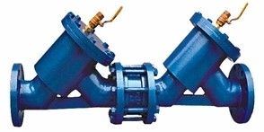 不鏽鋼防爆波閥 不鏽鋼防爆波閥