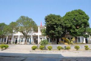 旱田國小 旱田國小