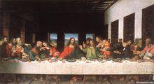 最後的晚餐