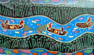 民間美術 民間美術