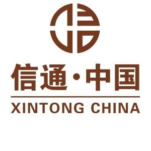 信通中國