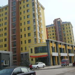 名人時代商務區 名人時代商務區