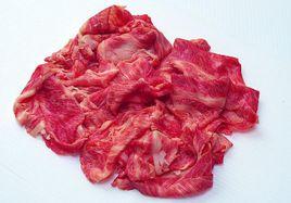 碎牛肉 碎牛肉