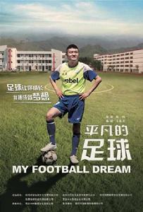 平凡的足球 平凡的足球