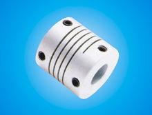 雙螺紋一體成型聯軸器