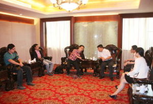 王偉[南京信息工程大學教授]