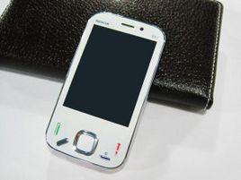 諾基亞N87 諾基亞N87