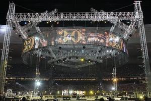 滾石30周年北京演唱會 滾石30周年北京演唱會