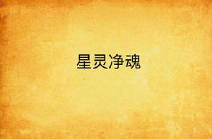 星靈淨魂 星靈淨魂