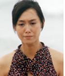 沈心怡 演員：朱茵