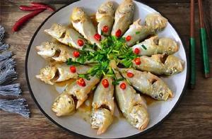 清蒸梅子魚 清蒸梅子魚