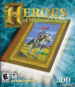 《魔法門之英雄無敵1》