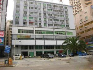 賢基大廈 賢基大廈