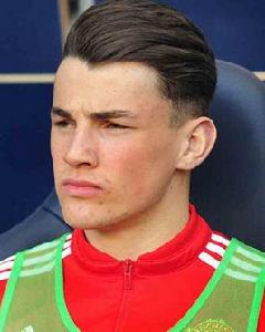 普爾[威爾斯足球運動員]