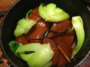 台式東坡肉 台式東坡肉