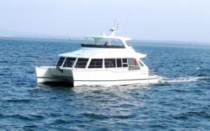 廈門瀚盛遊艇有限公司