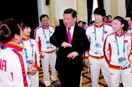 體育強國 體育強國