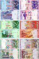 馬來西亞林吉特