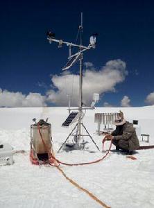 山地氣象學 山地氣象學