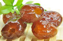 蜜棗[蜜餞食物]