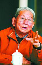 原甘肅省委書記李子奇