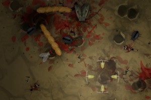 蟲蟲終結者變態版