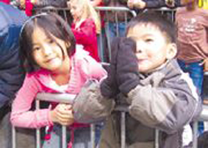 （圖）二代移民