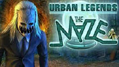 都市傳奇之迷宮