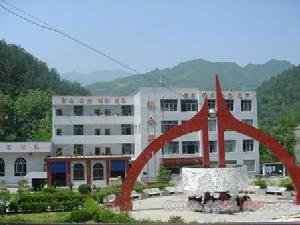 城口縣明通中學 城口縣明通中學