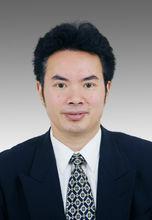 李學林[四川省大邑縣衛生局副局長、黨組成員]