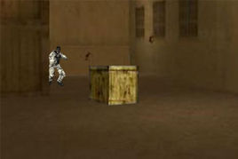 CS大戰CF CS大戰CF