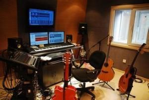 音樂製作 音樂製作