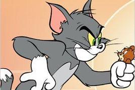 貓鼠追逐戰 貓鼠追逐戰