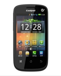 酷派8020 酷派8020