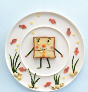 寶寶早餐食譜 寶寶早餐食譜