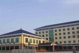 青島萊西豪邦度假村 青島萊西豪邦度假村