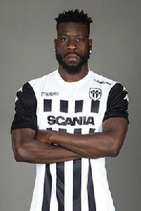 伊斯梅爾·特勞雷 伊斯梅爾·特勞雷