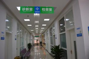 成都安神諾醫院