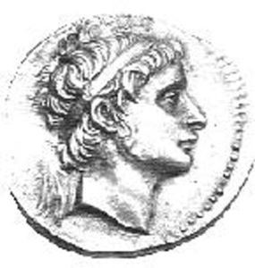 塞琉古二世
