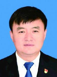 孫棟[河南省鶴壁市人民政府副市長、黨組成員]