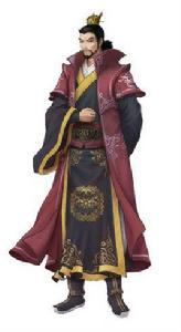 無天[系列單機遊戲《仙劍奇俠傳》角色]