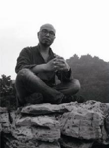 劉一成[福建土樓書畫院畫家]