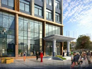 太原時代國際 太原時代國際