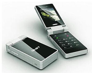 Sonim 保時捷9521 Sonim 保時捷9521