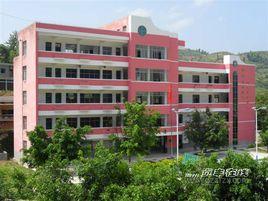 白層中學 白層中學