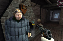 印度間諜 印度間諜