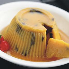 豌豆澄沙糕 豌豆澄沙糕