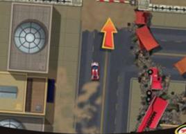 暴走汽車[遊戲]