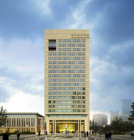 柯橋區科技園 柯橋區科技園